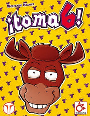 Toma 6!