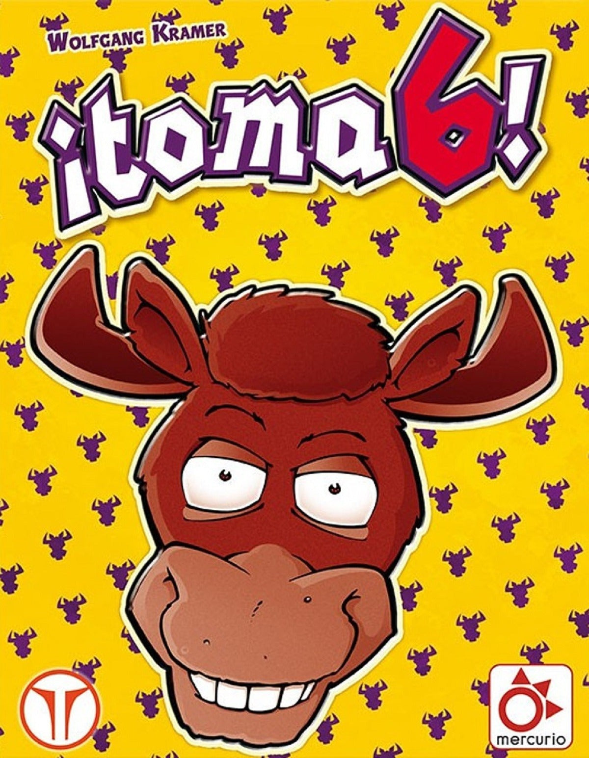 Toma 6!