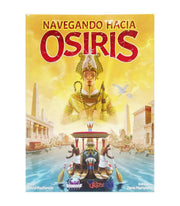 Navegando Hacia Osiris