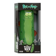 El Juego De Pickle Rick