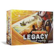 Pandemic: Legacy Season 2 (Amarilla)