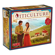 Viticulture Edición Esencial - ESP