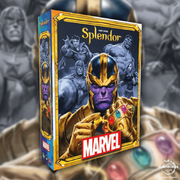 Splendor Marvel - Es