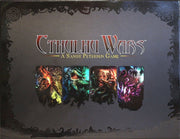 Cthulhu Wars (petcwcg)