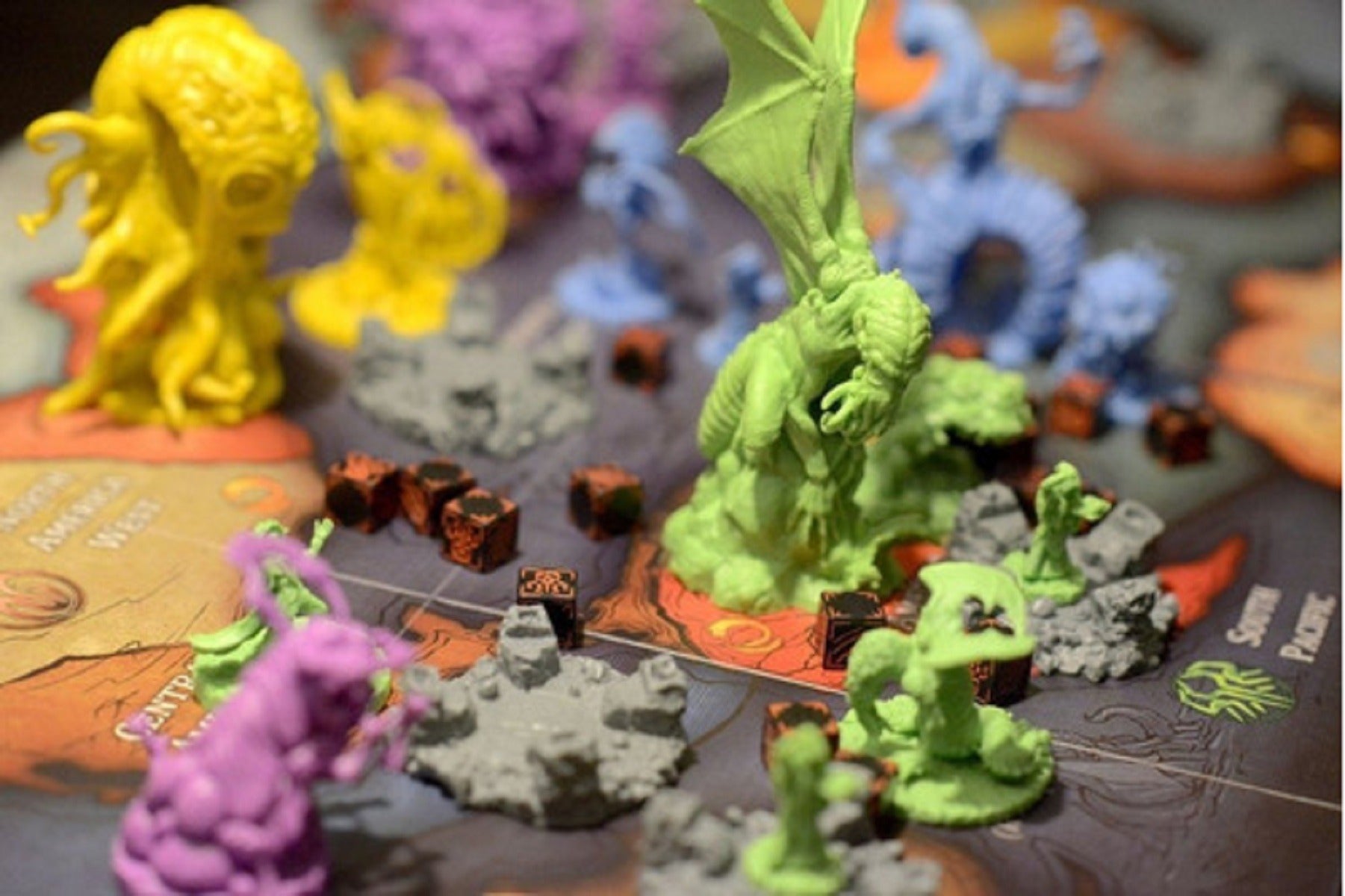 Cthulhu Wars (petcwcg)