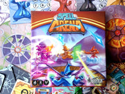 Spell Arena