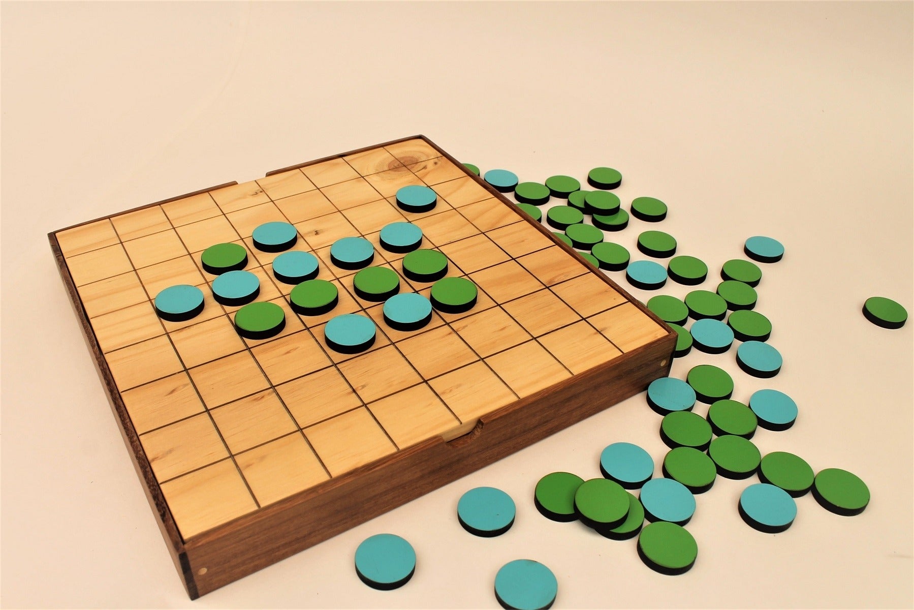 Reversi