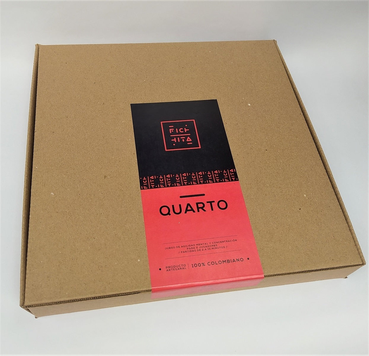Quarto - Fi