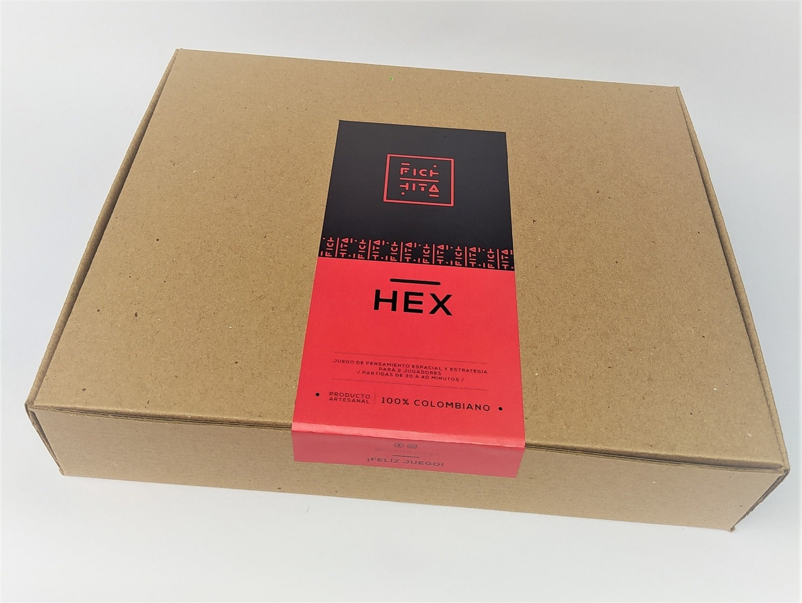 Hex