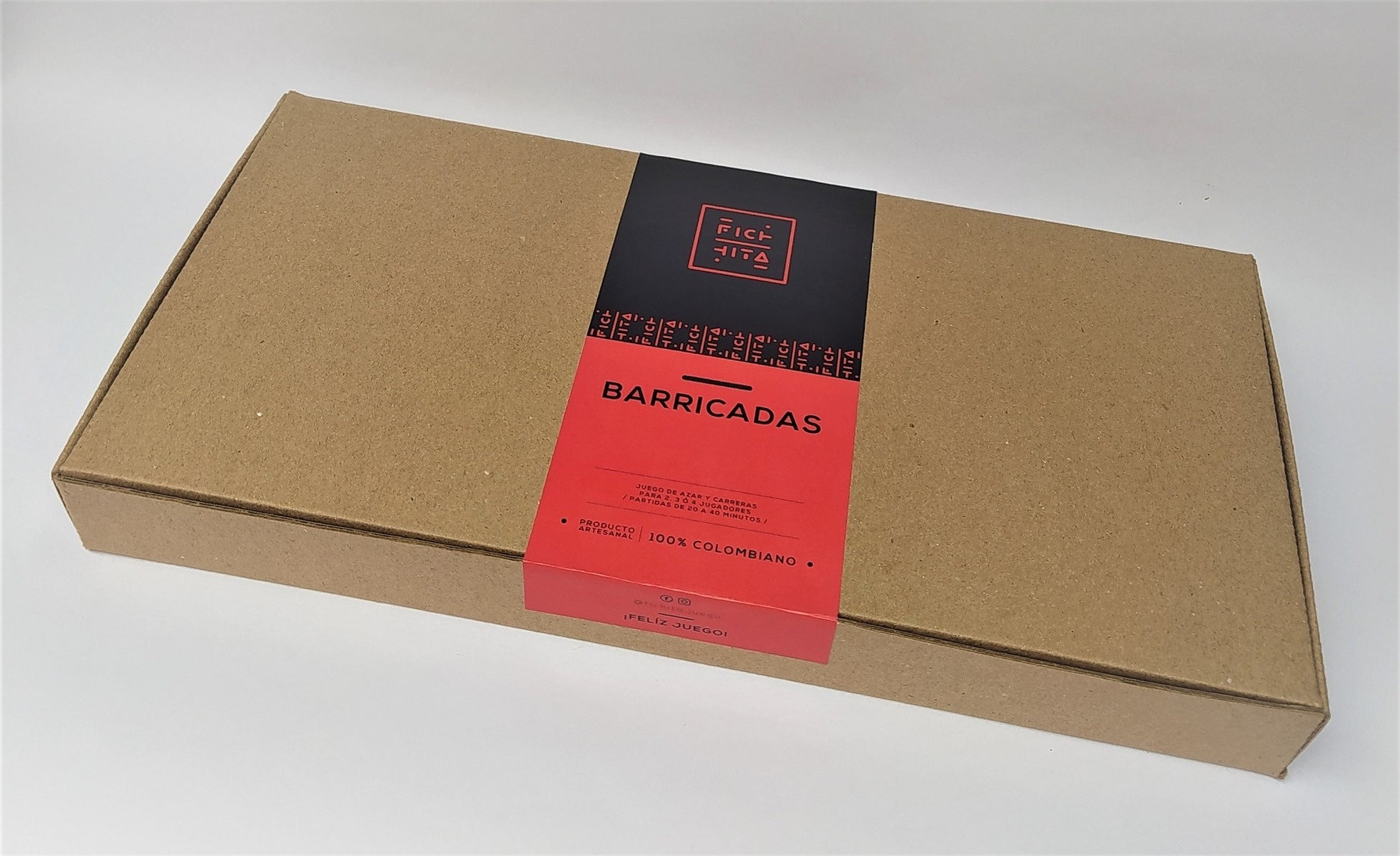 Barricadas