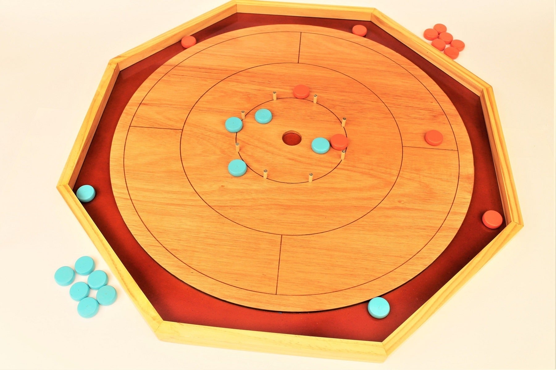 Crokinole