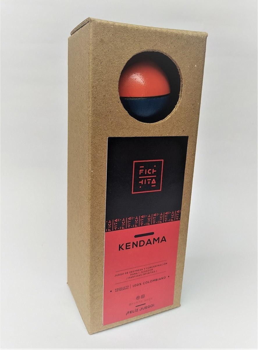 kendama