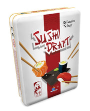 Sushi Draft