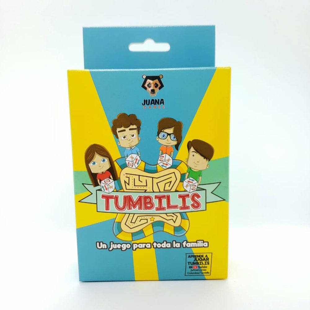 Tumbilis