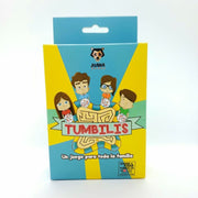 Tumbilis