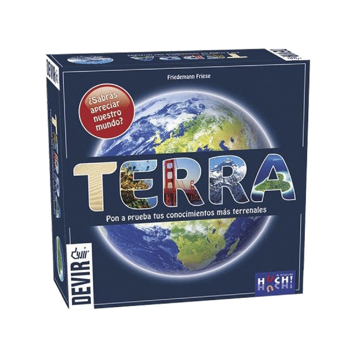 Terra