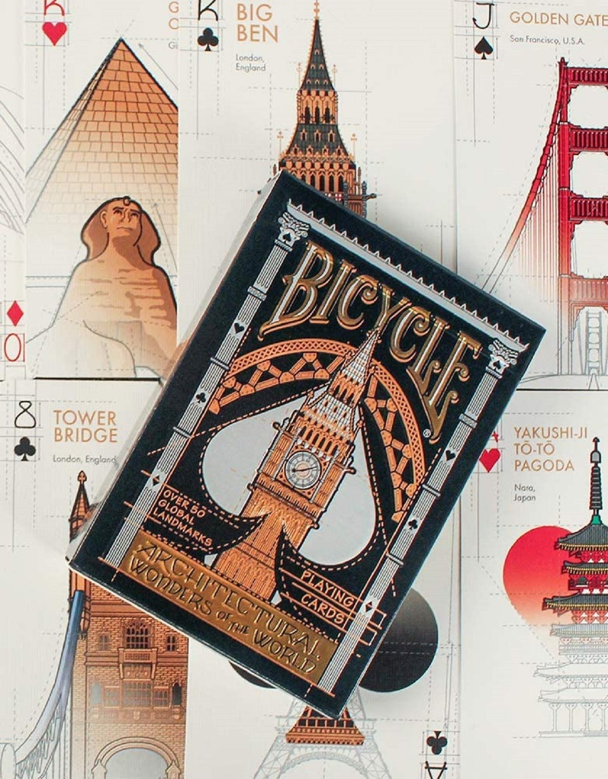 Bicycle: Architectural