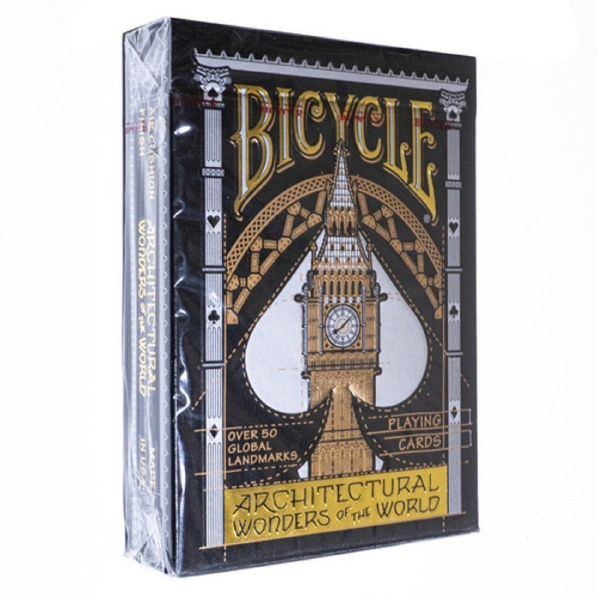 Bicycle: Architectural