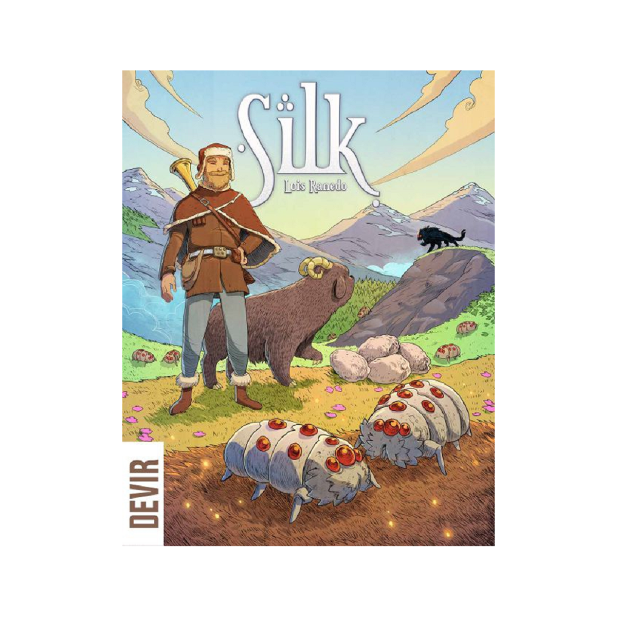 Silk