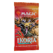 Ikoria: Lair Of Behemonths - Ing