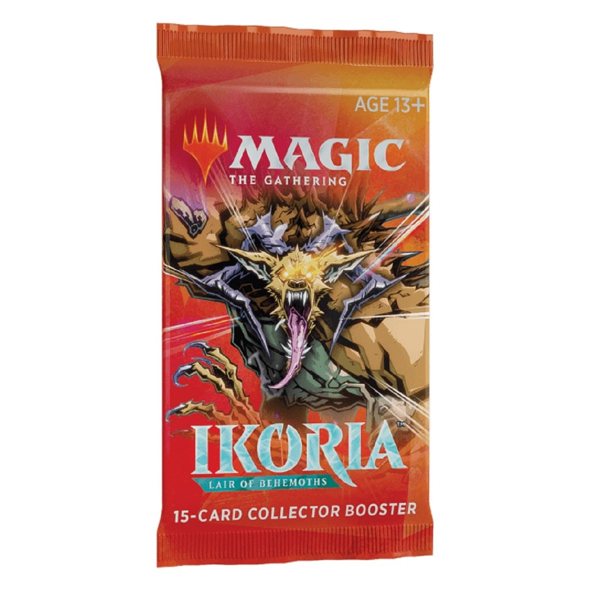 Ikoria: Lair Of Behemonths - Ing