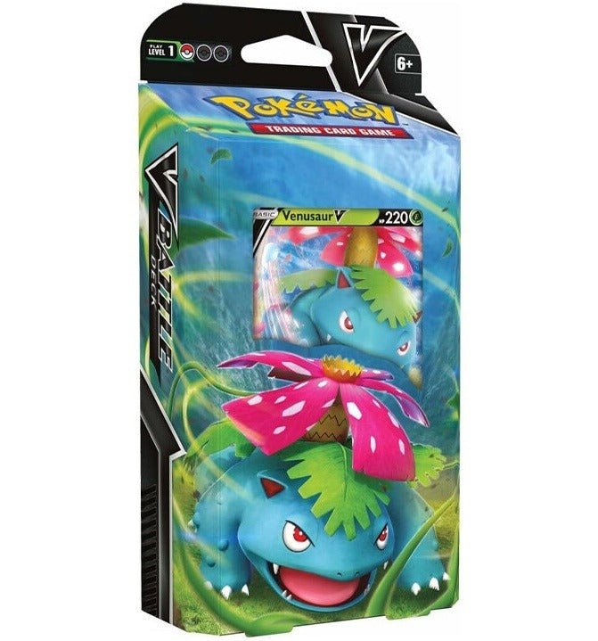 Venusaur V