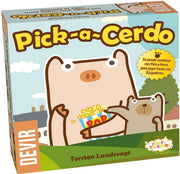Pick-a- Cerdo
