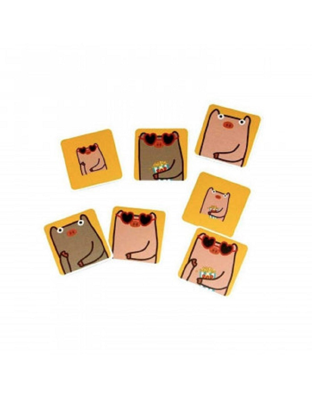 Pick-a- Cerdo