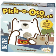 Pick-a- Oso Polar