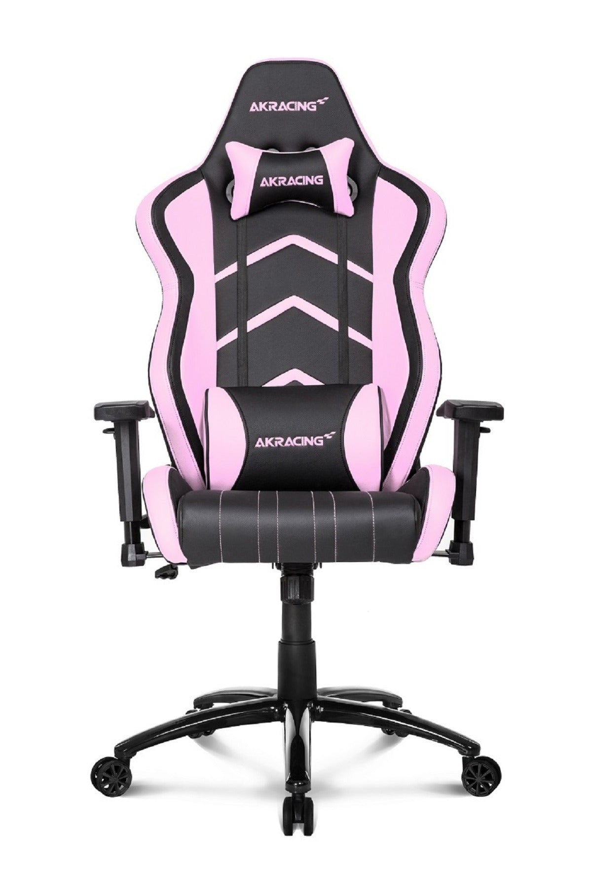 Silla Gamer Akracing Player Serie Pink