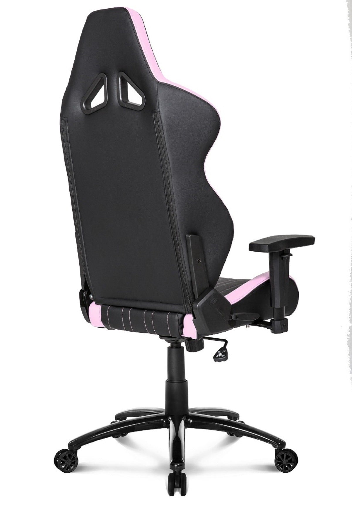 Silla Gamer Akracing Player Serie Pink