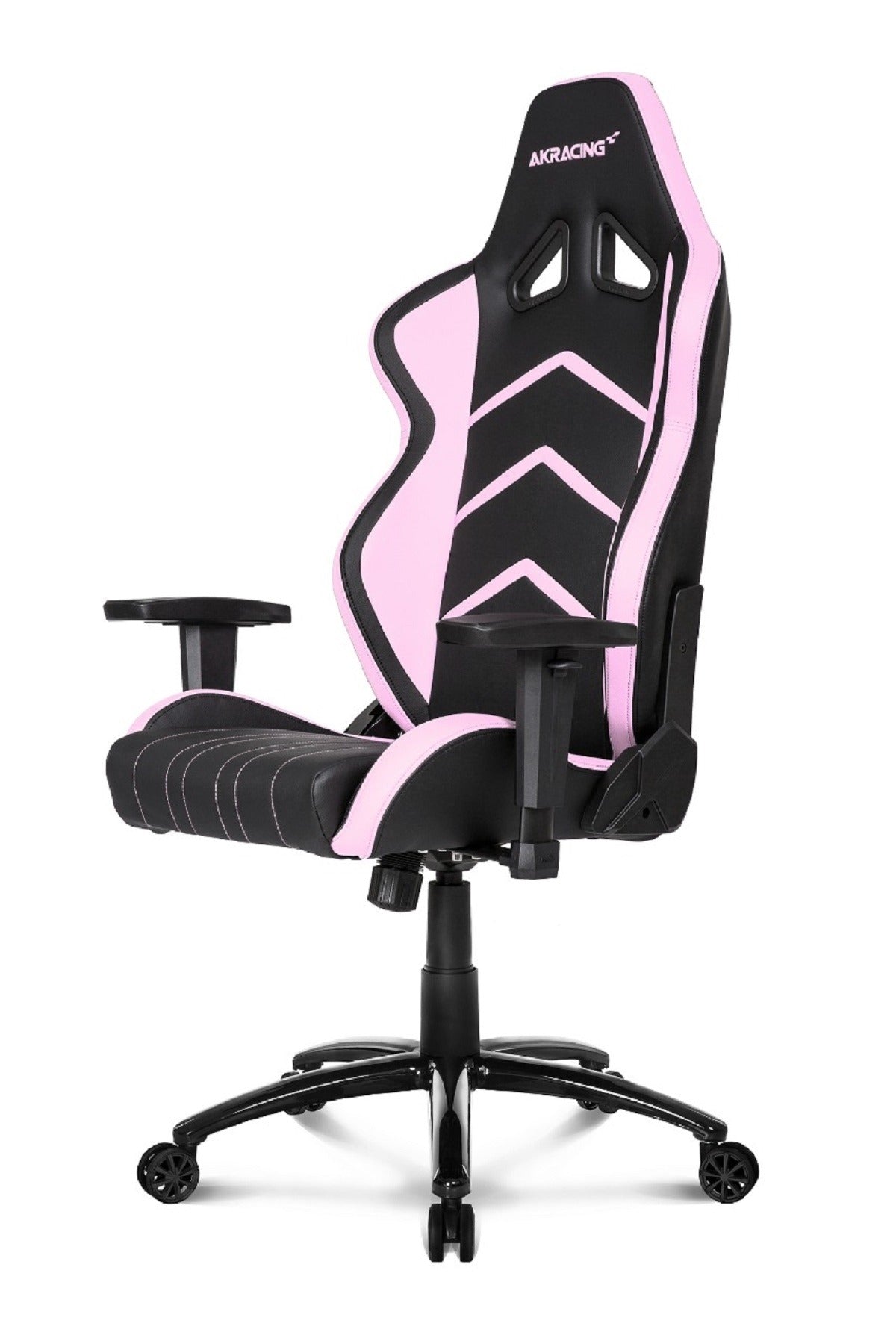 Silla Gamer Akracing Player Serie Pink
