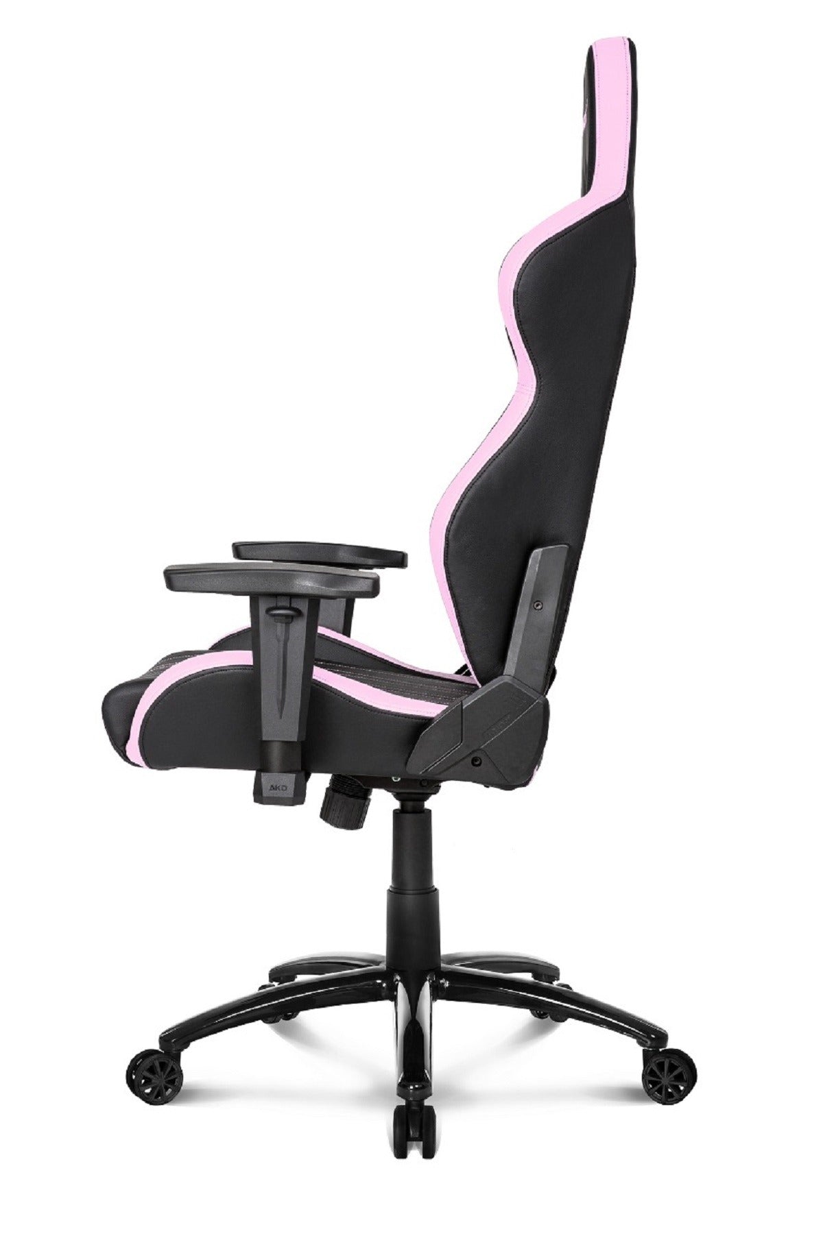 Silla Gamer Akracing Player Serie Pink
