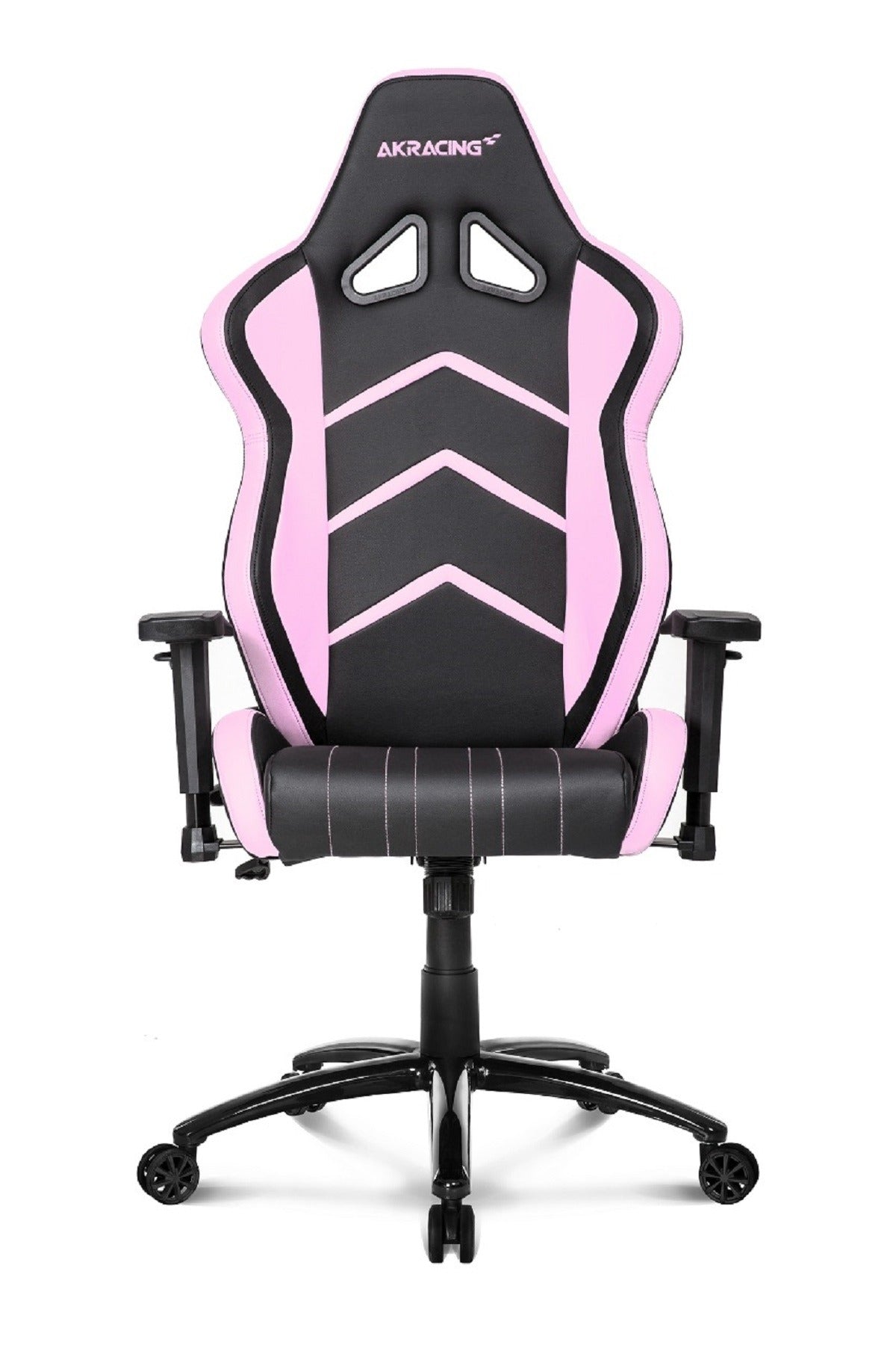 Silla Gamer Akracing Player Serie Pink