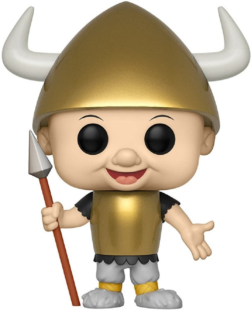 Pop! Animation Looney Tunes - Elmer Fudd (Vikingo