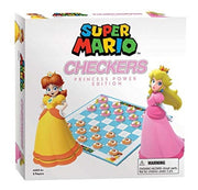 Checkers: Princesas Power - Juego de Damas Chinas