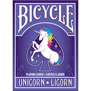 Bicycle: Unicorn