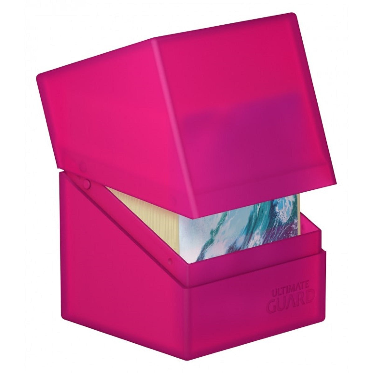 Boulder Deck Case 100+