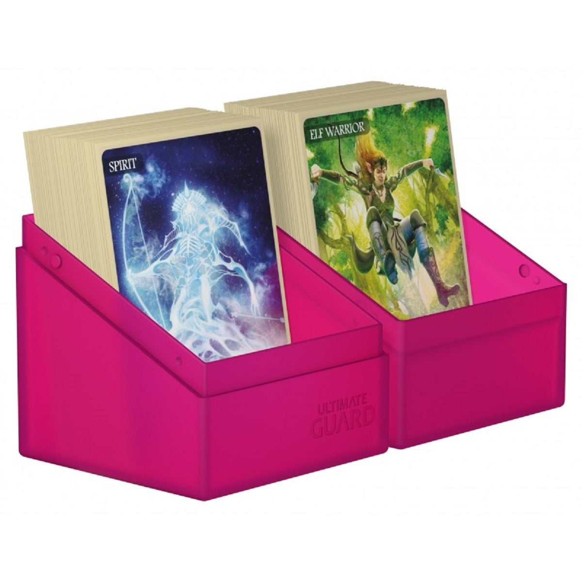Boulder Deck Case 100+