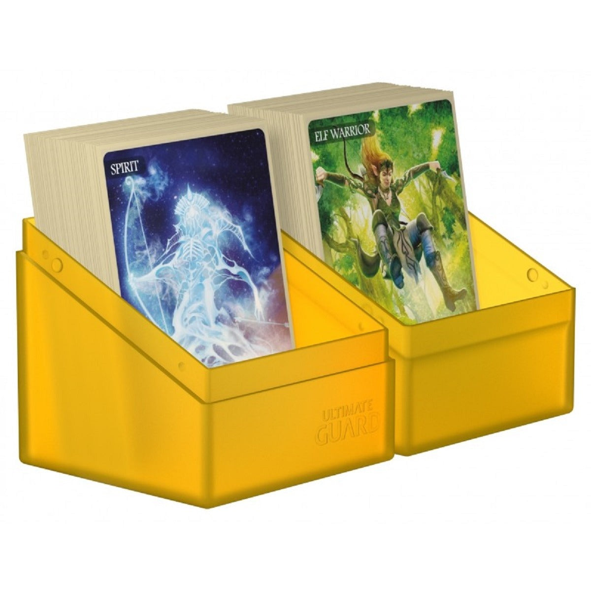 Boulder Deck Case 100+