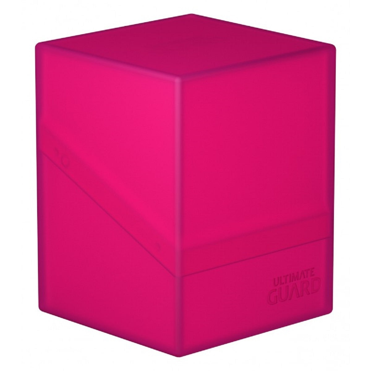 Boulder Deck Case 100+