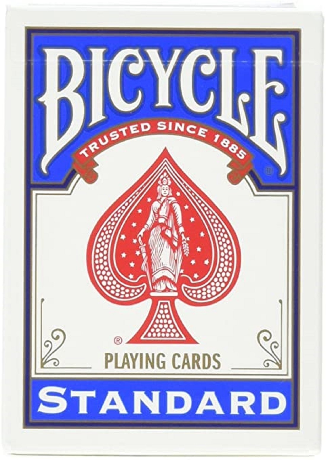 Bicycle: Svengali