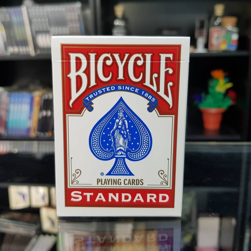 Bicycle: Svengali