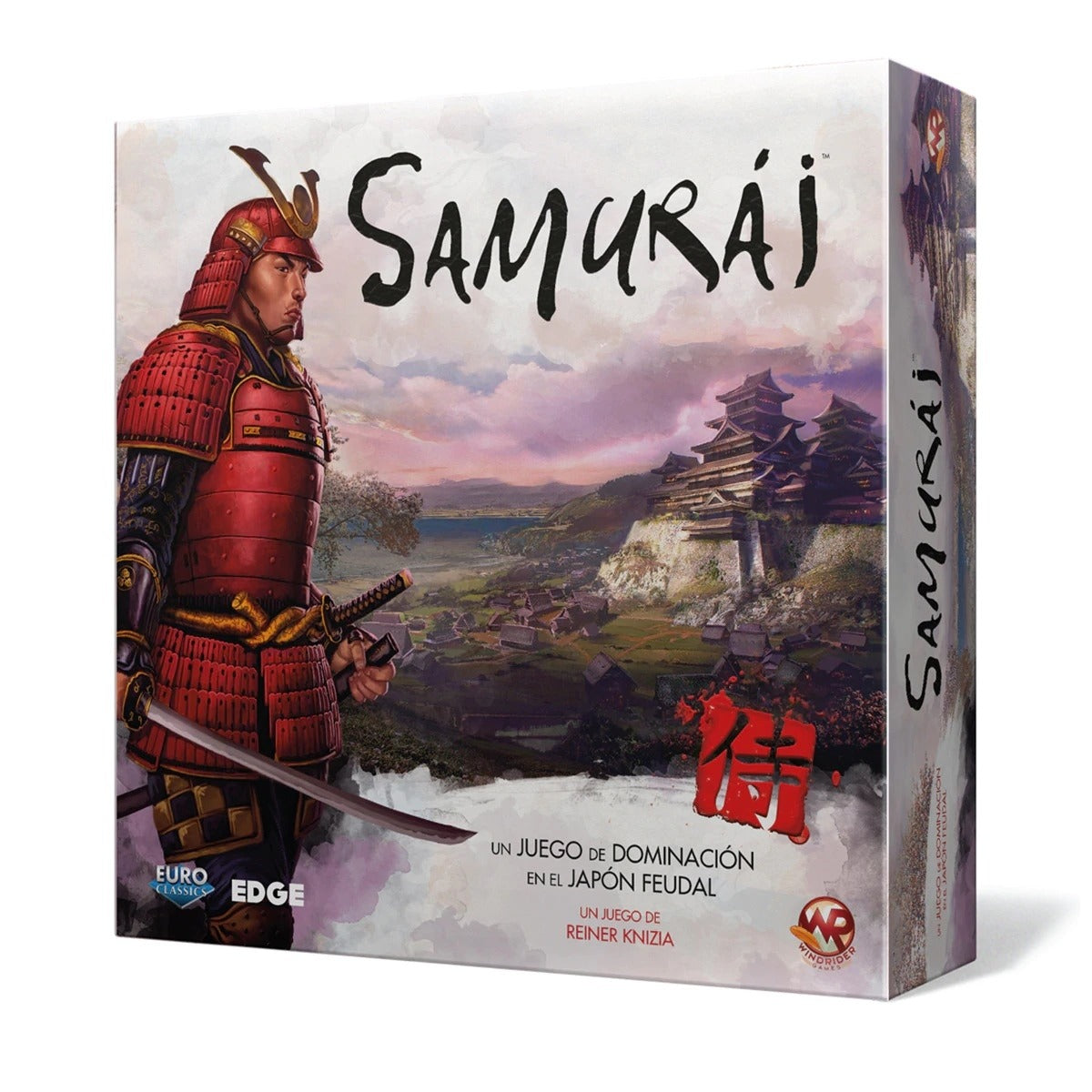 Samurai