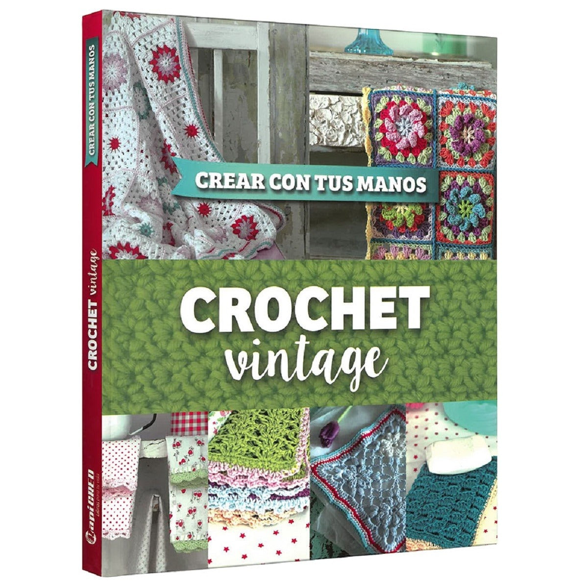 Crochet Con Vintage