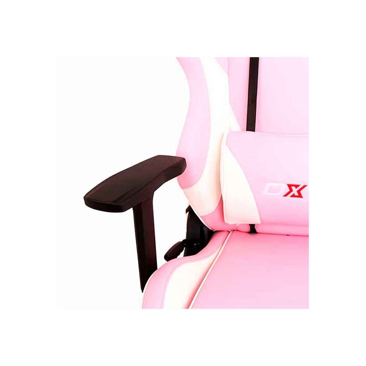 Silla Oficina Escritorio Gamer Bunny Pink