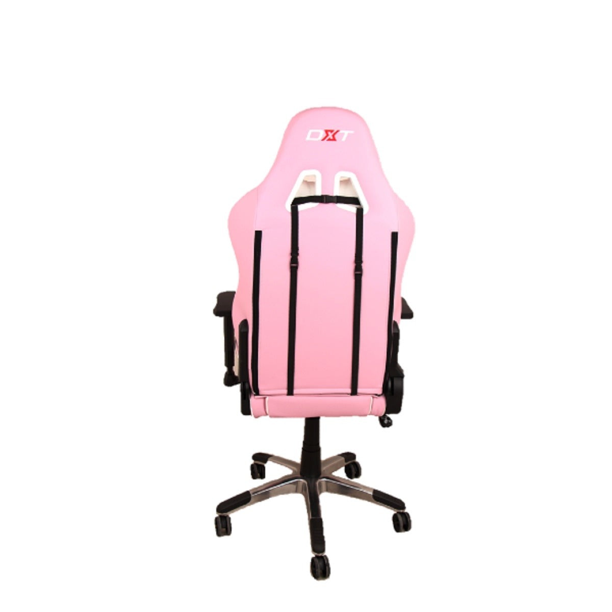 Silla Oficina Escritorio Gamer Bunny Pink