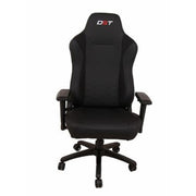Silla Oficina - Silver Black