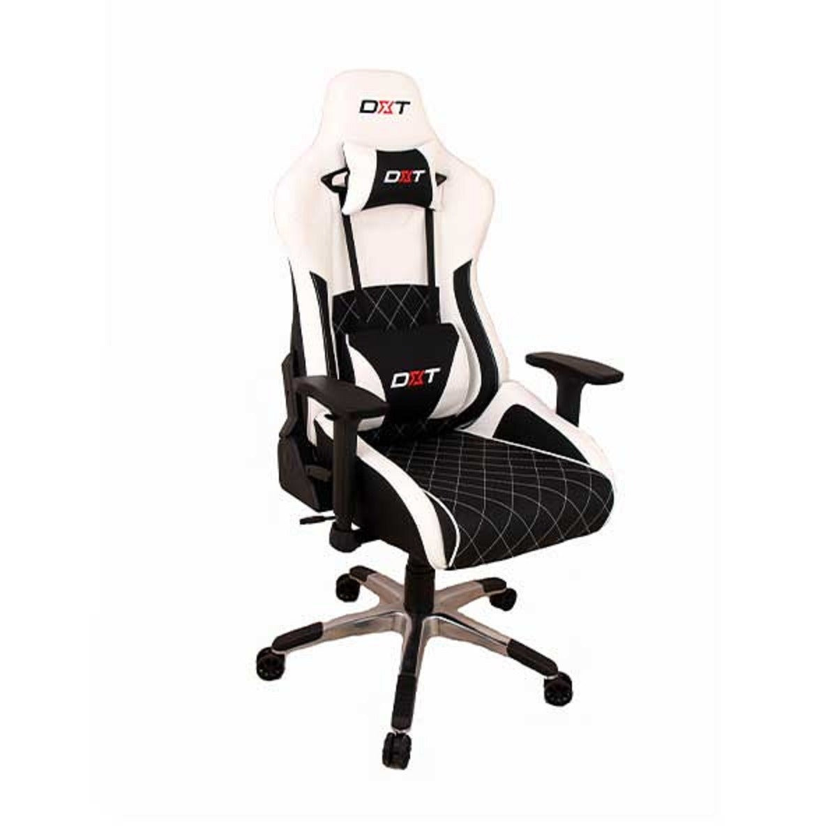Silla Oficina - Glacier White