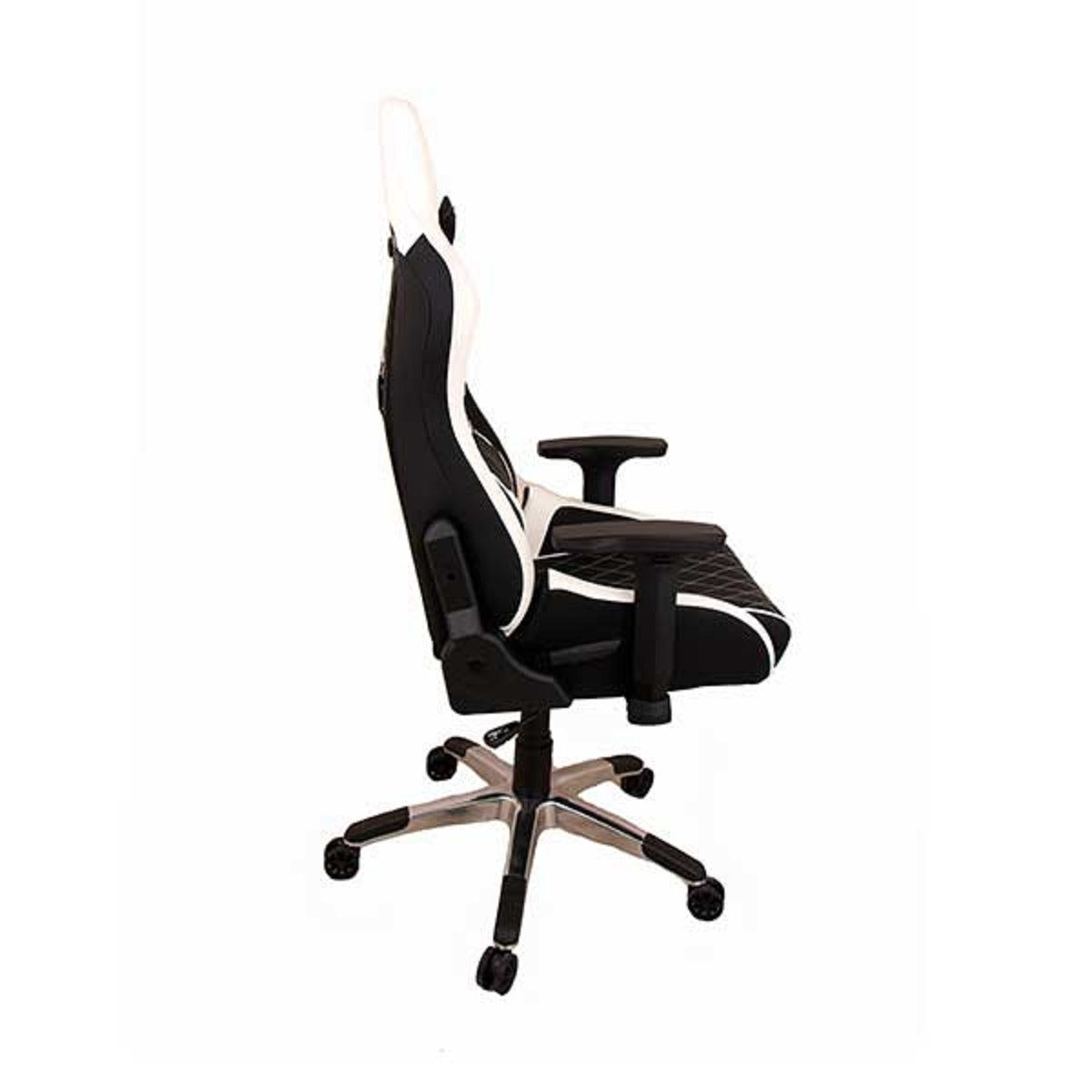 Silla Oficina - Glacier White